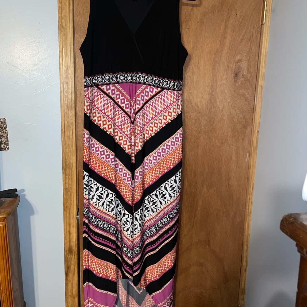 Studio One maxi XL dress